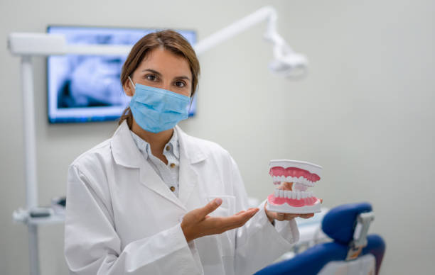 Best Emergency Tooth Extraction in Fair Oaks, GA