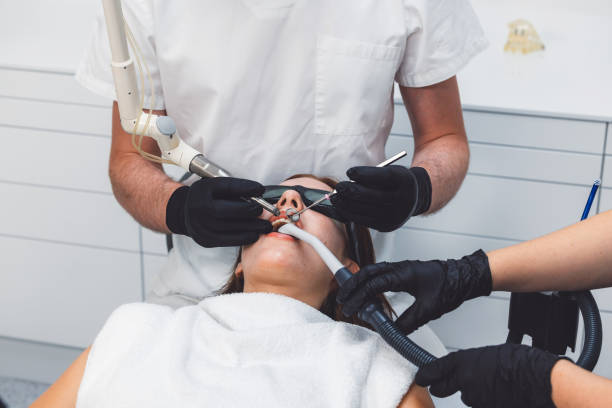 Best Emergency Treatment for Dental Infections or Abscesses in Fair Oaks, GA