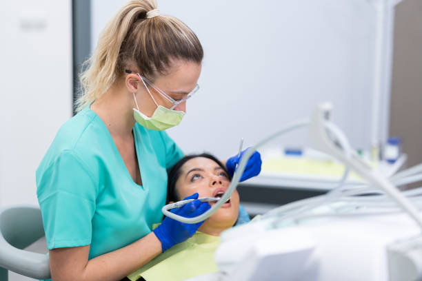 Best After-Hours Dental Trauma Care in Fair Oaks, GA