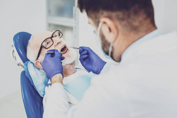 Best Emergency Dental Care for Broken or Chipped Teeth in Fair Oaks, GA